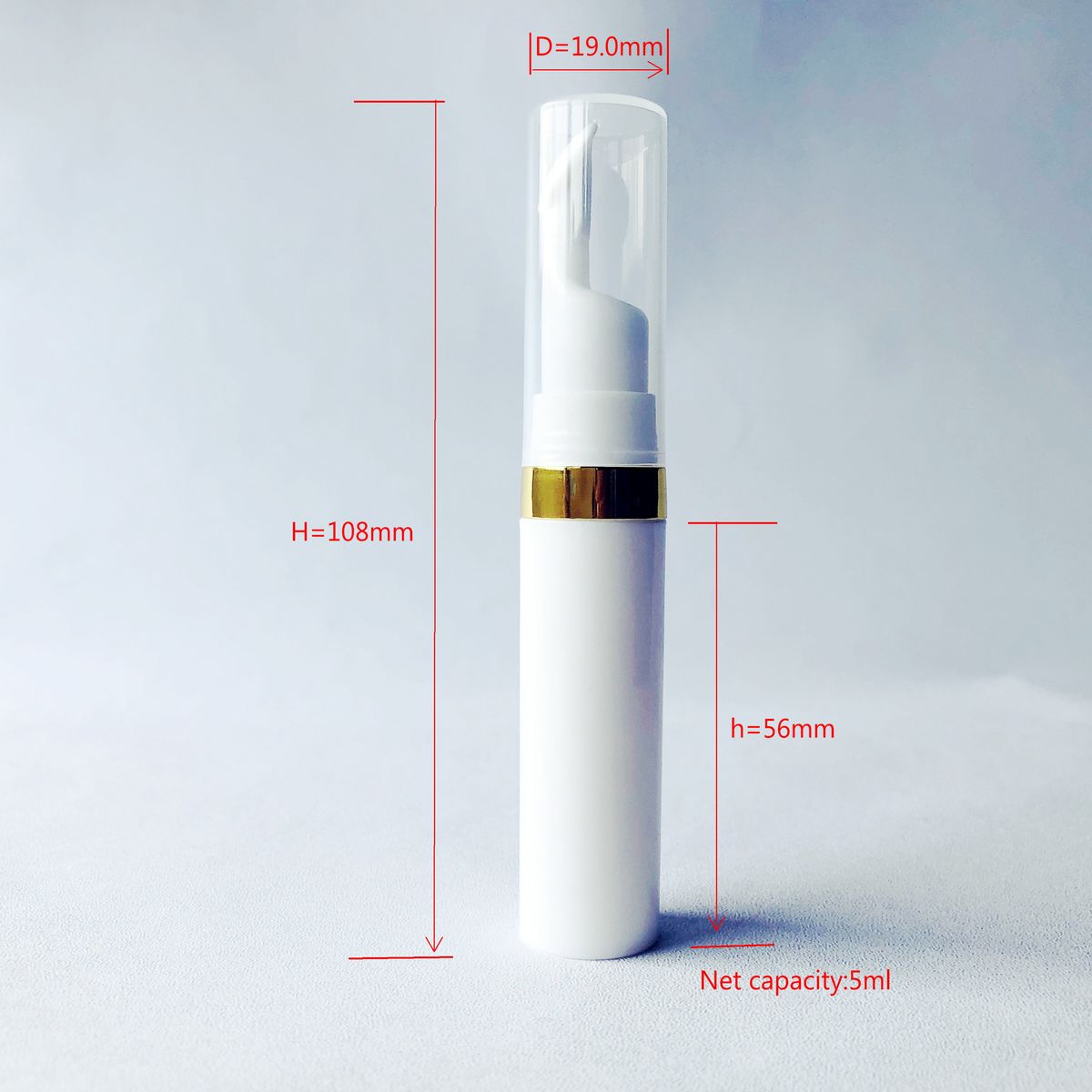 Lotion & Spray Bottles model RYP19802