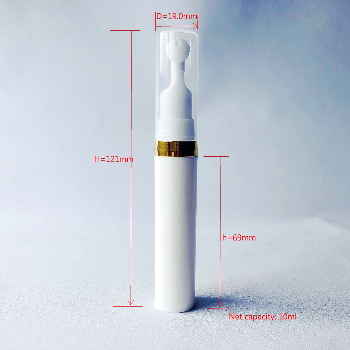 Lotion & Spray Bottles model RYP19901