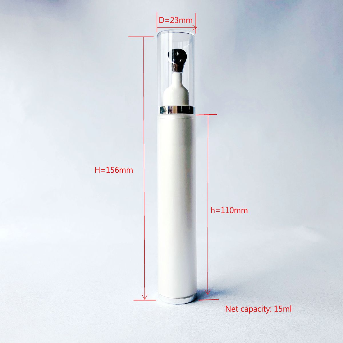 Lotion & Spray Bottles model RYP20001