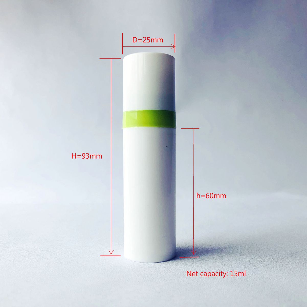 Lotion & Spray Bottles model RYP20201