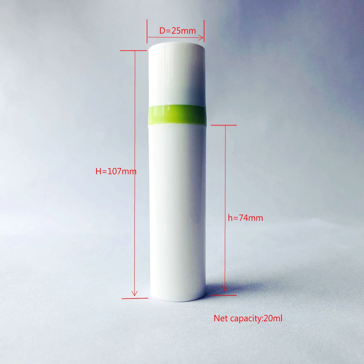 Lotion & Spray Bottles model RYP20301