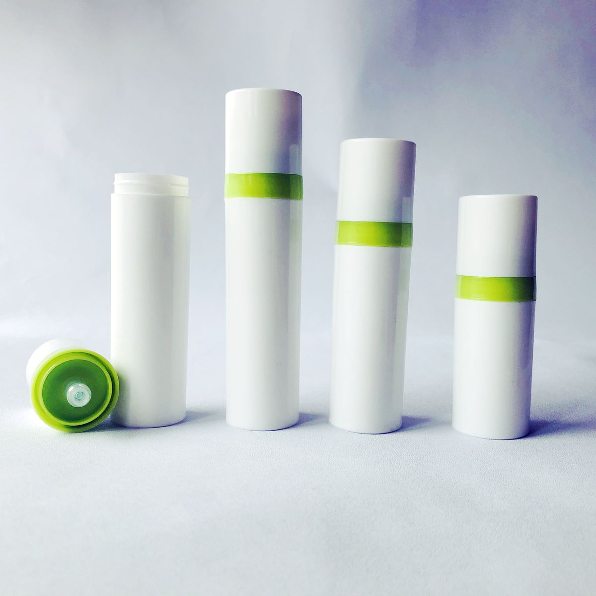 Lotion & Spray Bottles model RYP20303