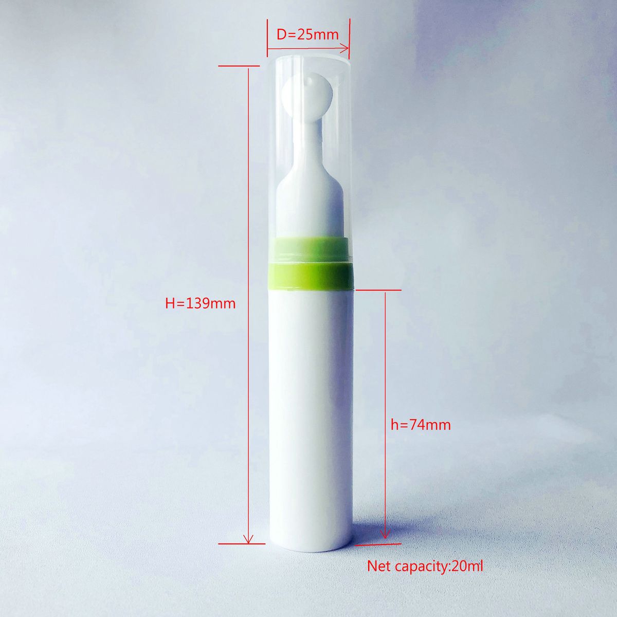 Lotion & Spray Bottles model RYP20401
