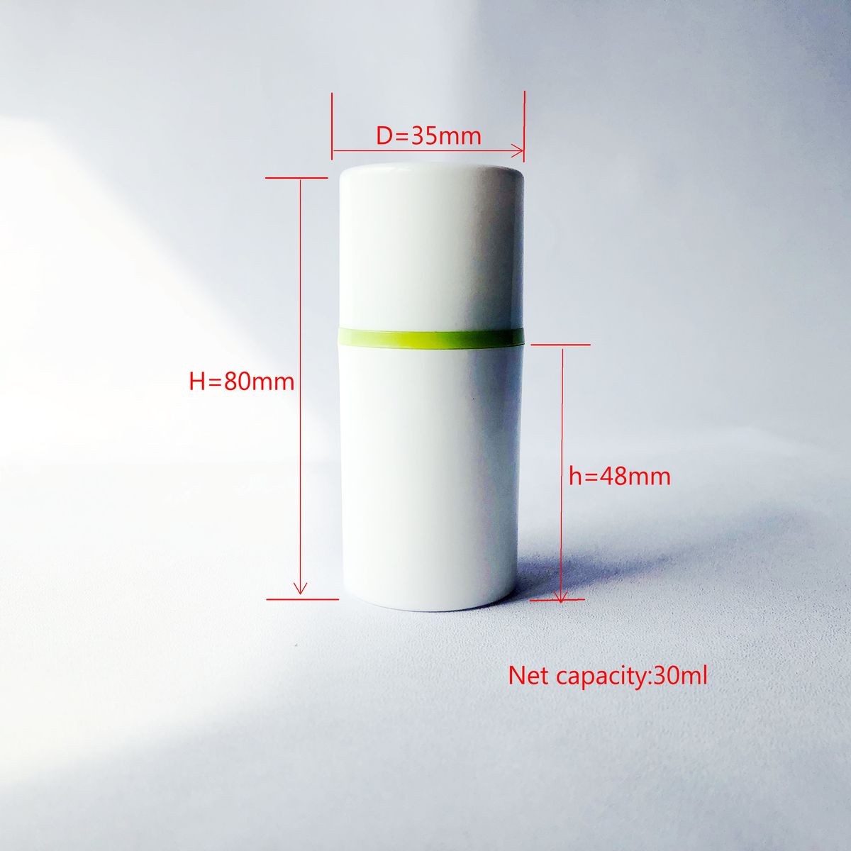 Lotion & Spray Bottles model RYP20501