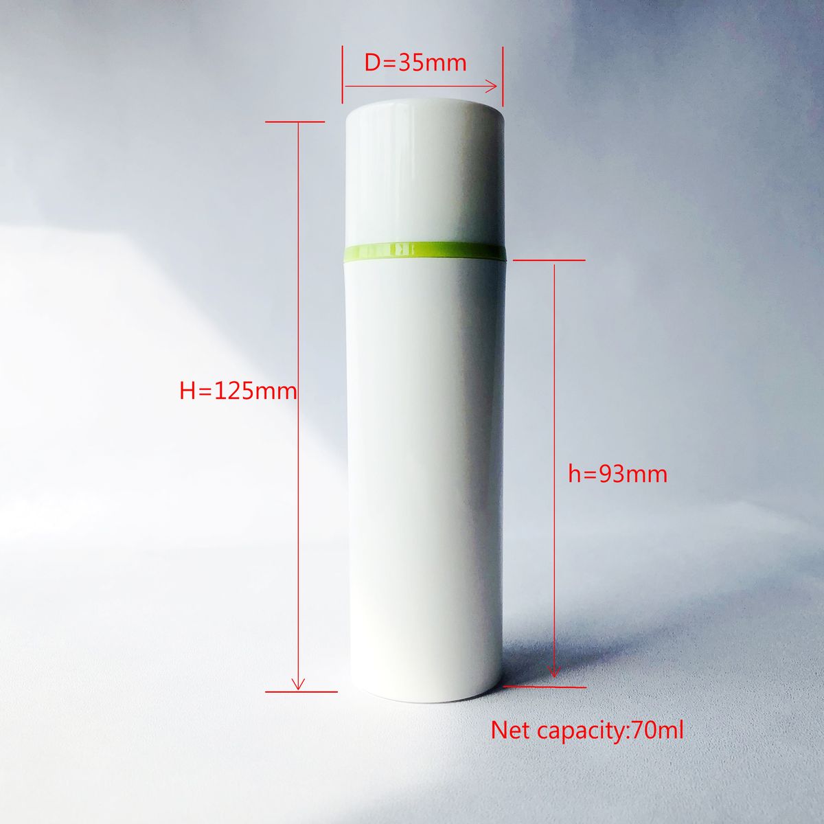 Lotion & Spray Bottles model RYP20701