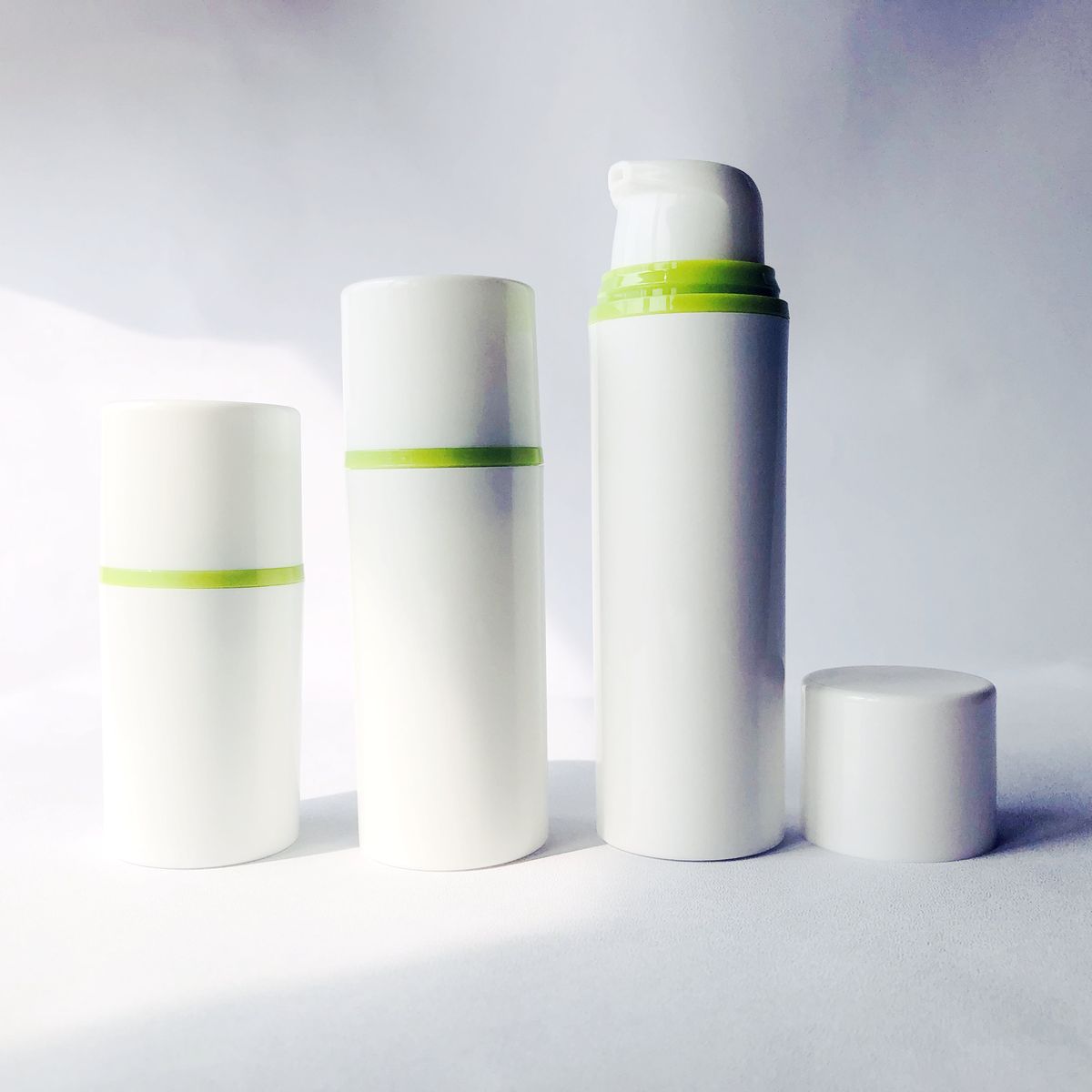 Lotion & Spray Bottles model RYP20702