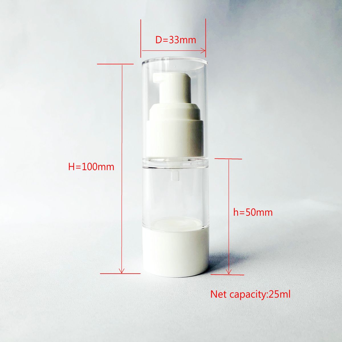 Lotion & Spray Bottles model RYP20801
