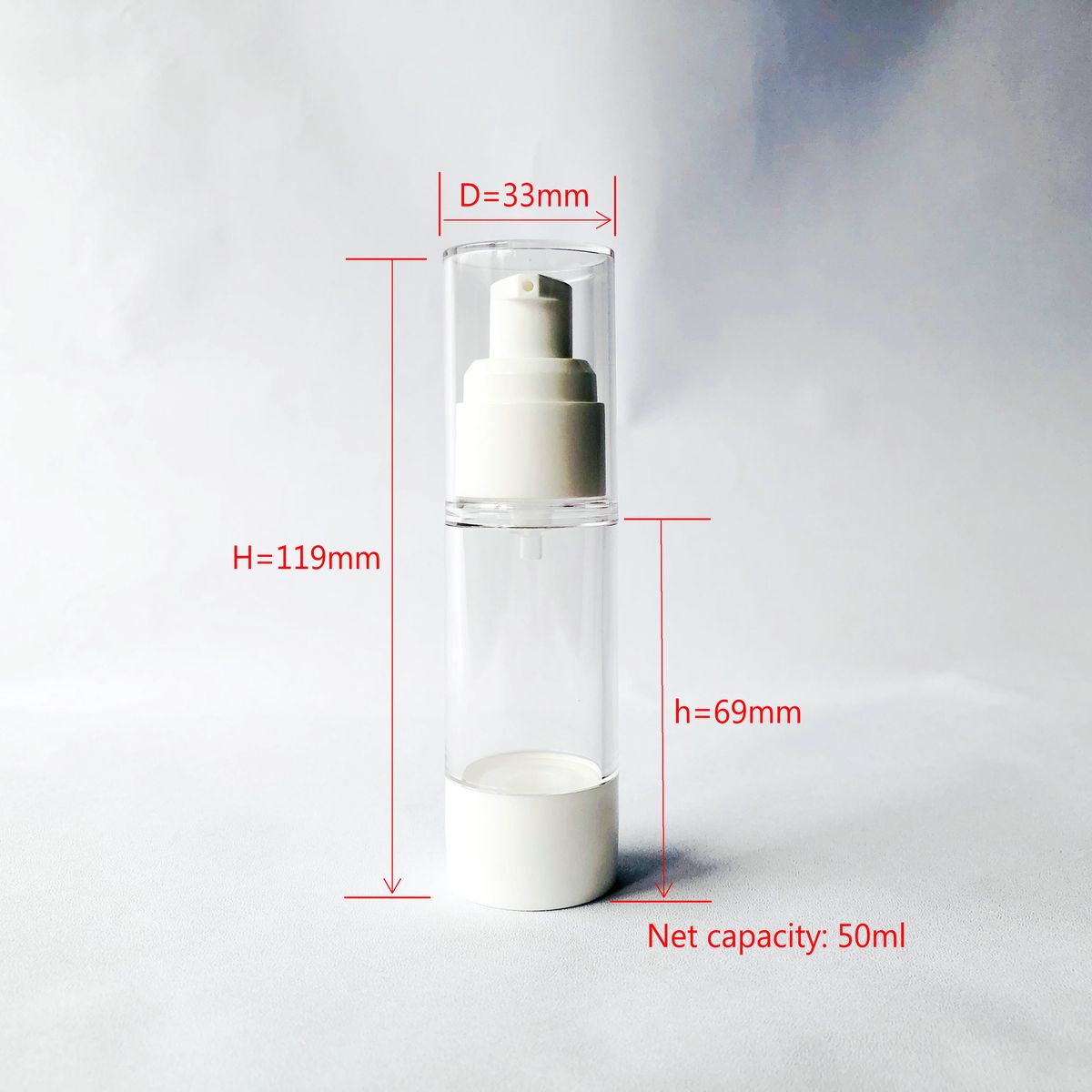 Lotion & Spray Bottles model RYP20901