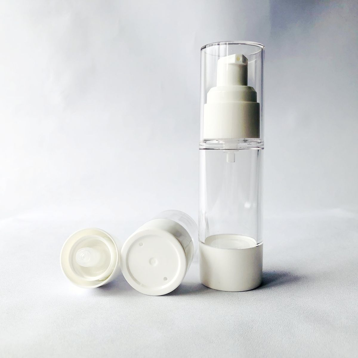 Lotion & Spray Bottles model RYP20903