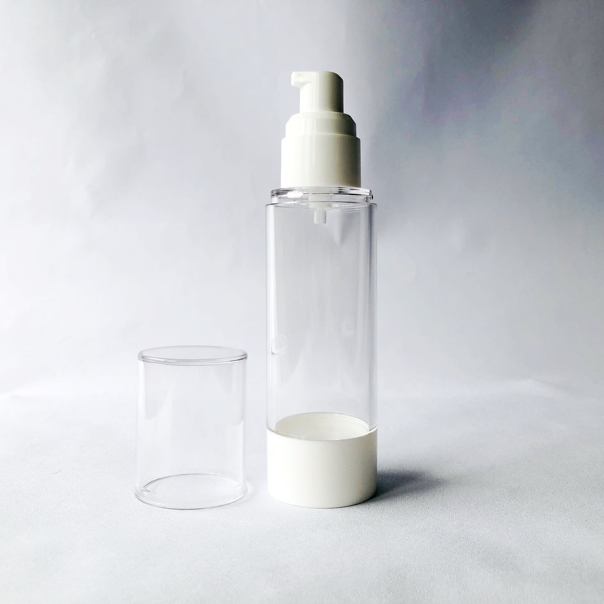 Lotion & Spray Bottles model RYP21002