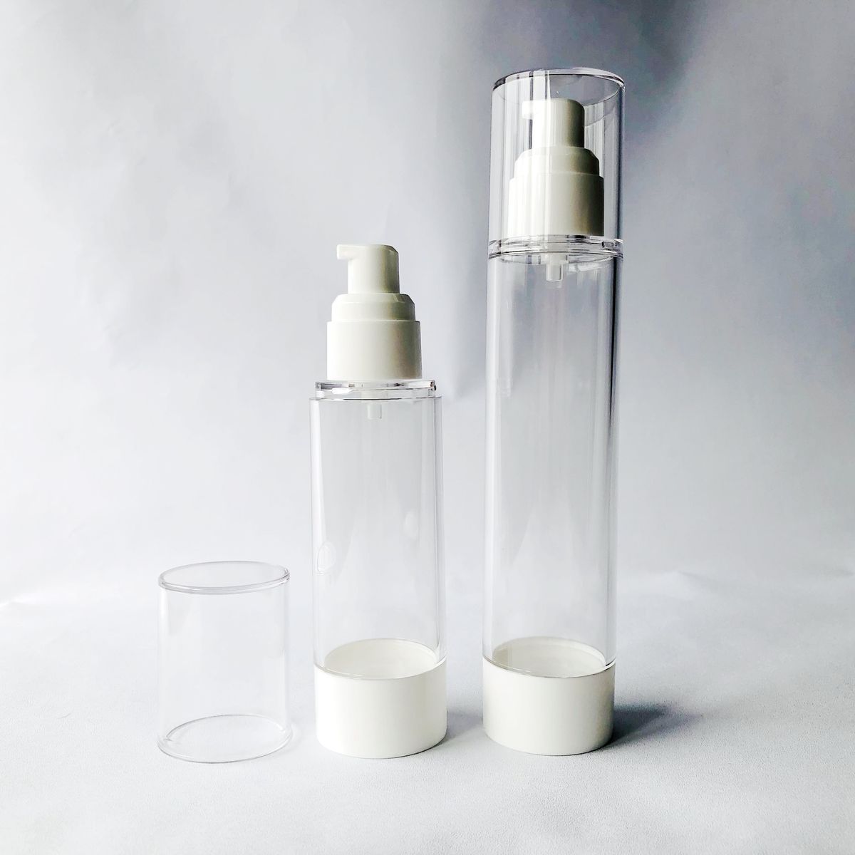 Lotion & Spray Bottles model RYP21003