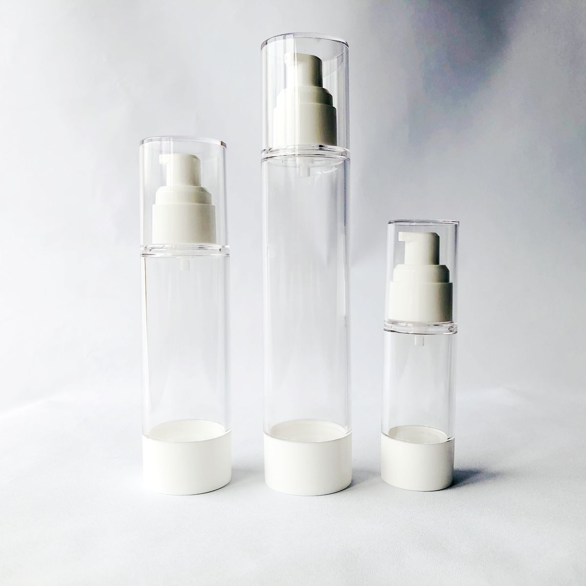 Lotion & Spray Bottles model RYP21103