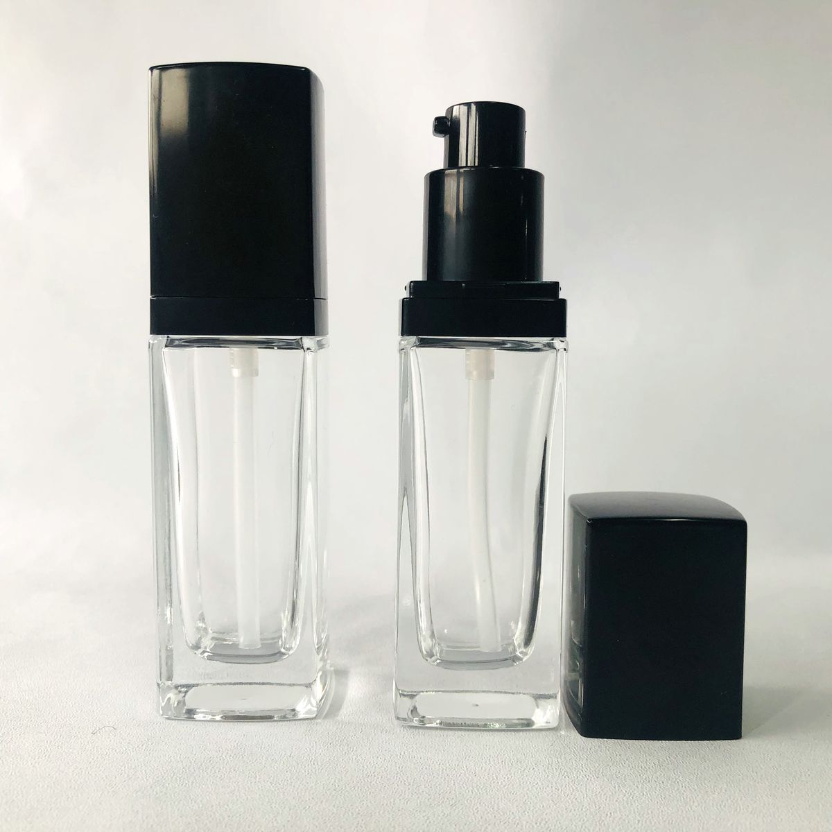 Lotion & Spray Bottles model RYP21202