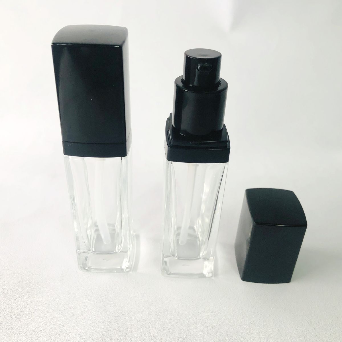 Lotion & Spray Bottles model RYP21204