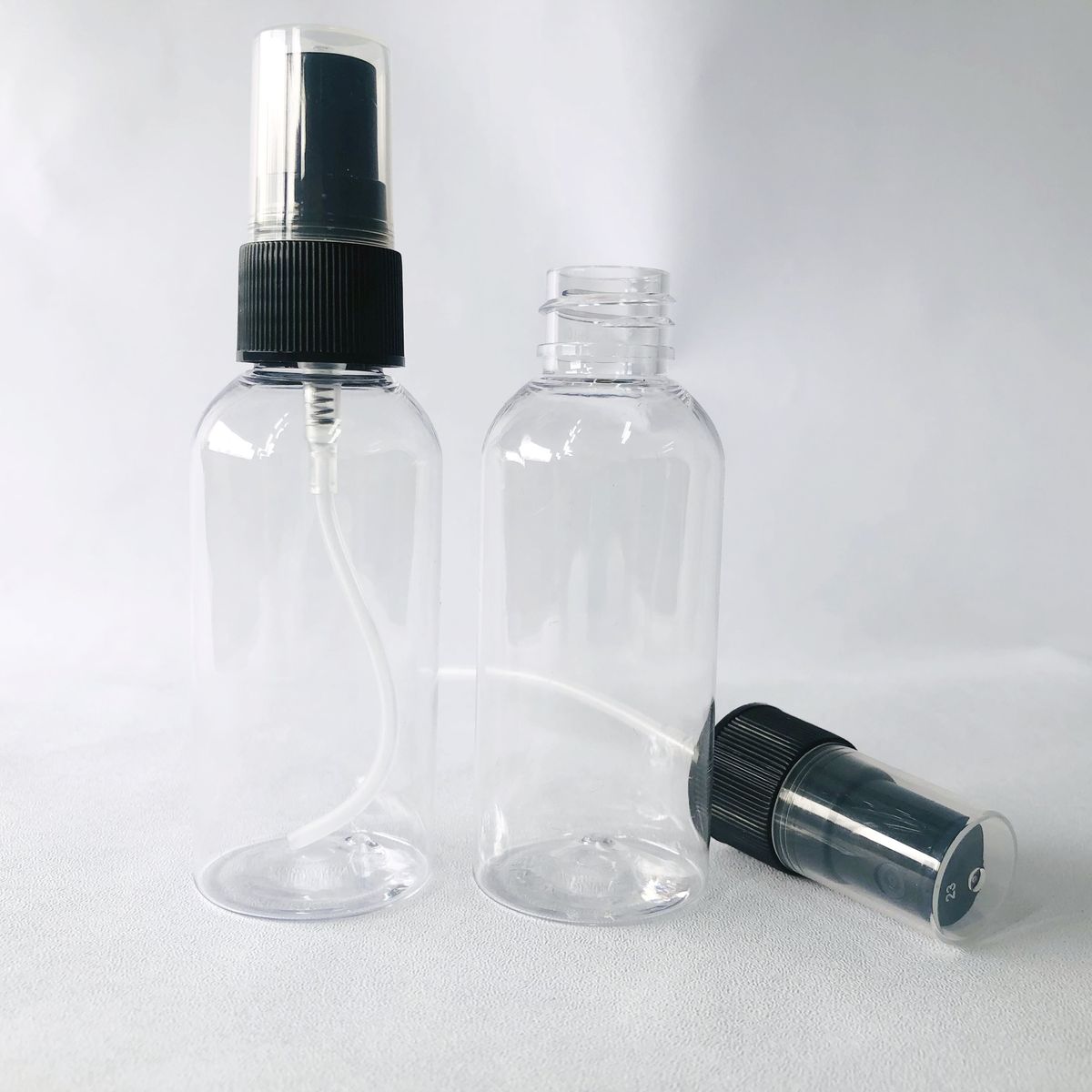 Lotion & Spray Bottles model RYP21303