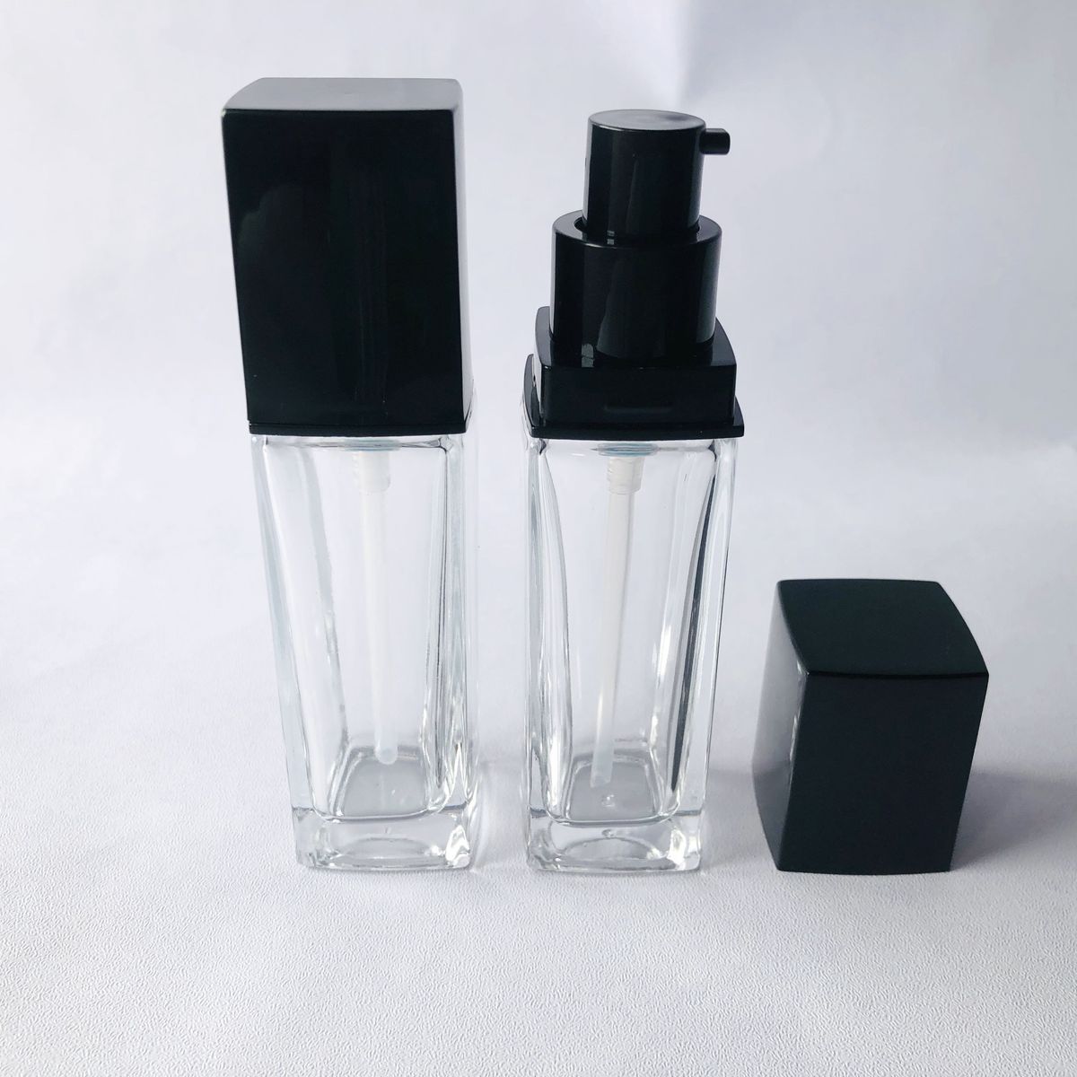 Lotion & Spray Bottles model RYP21405