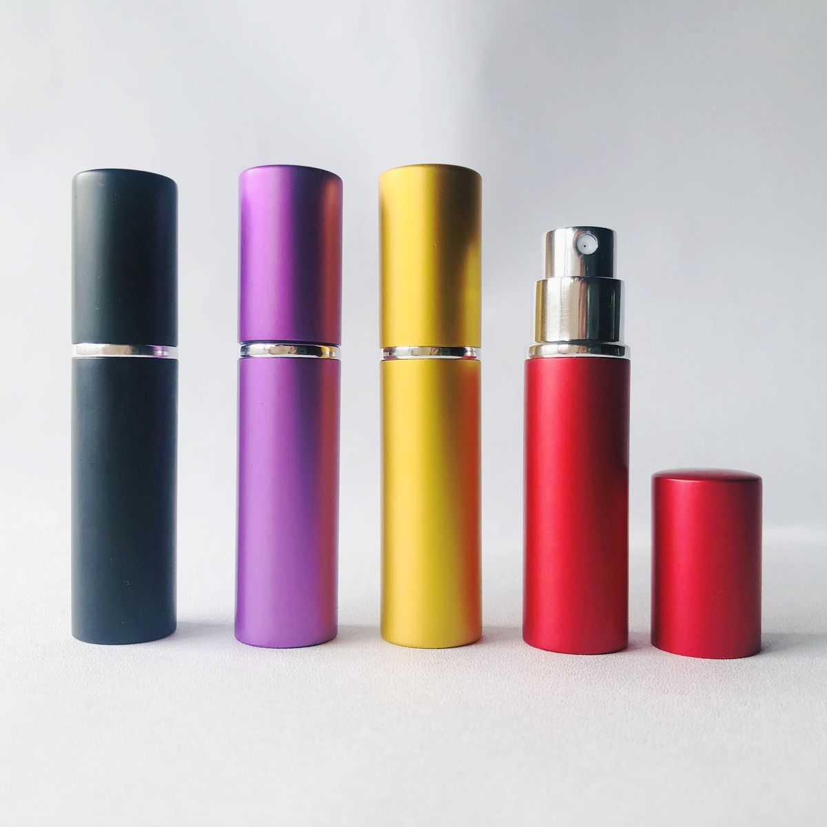 Lotion & Spray Bottles model RYP21607