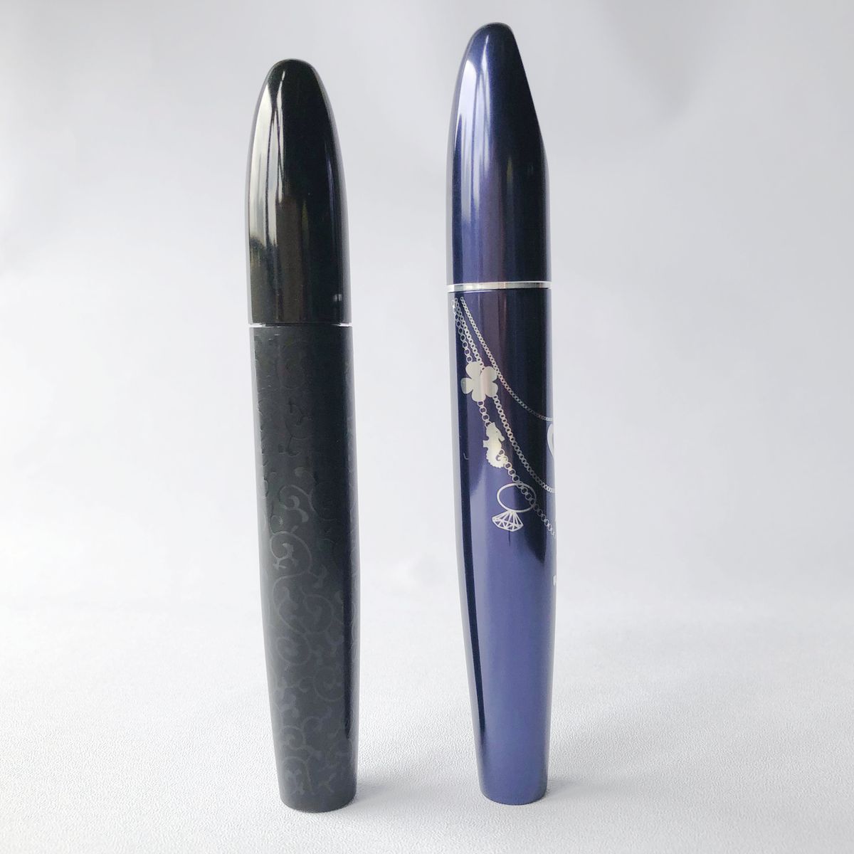 Mascara Tubes model JMG06103
