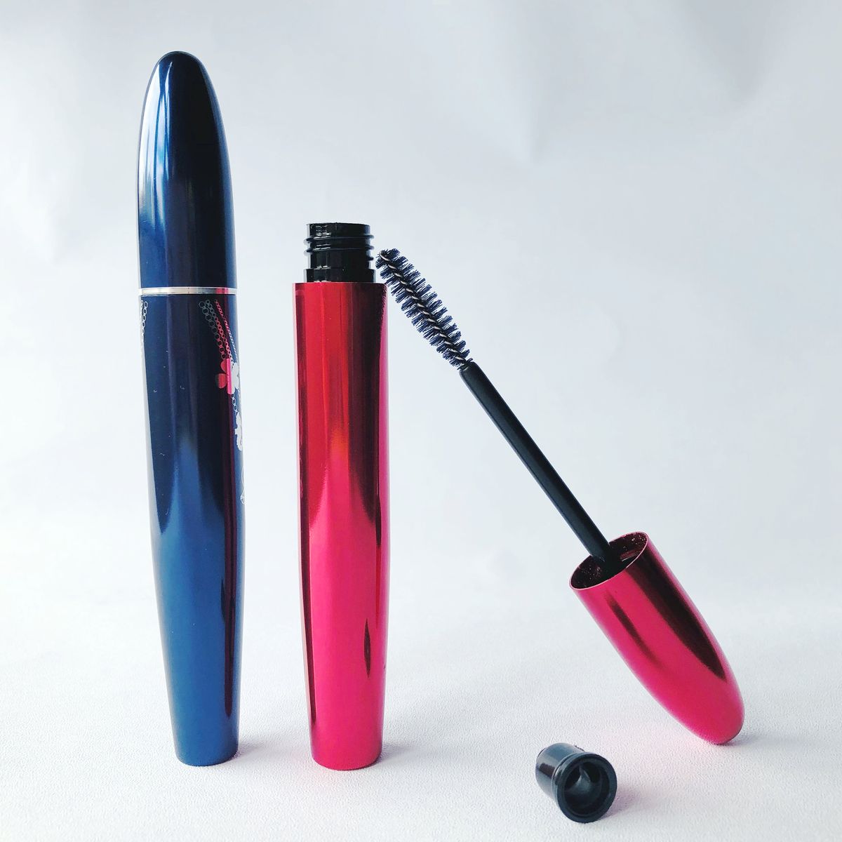 Mascara Tubes model JMG06301