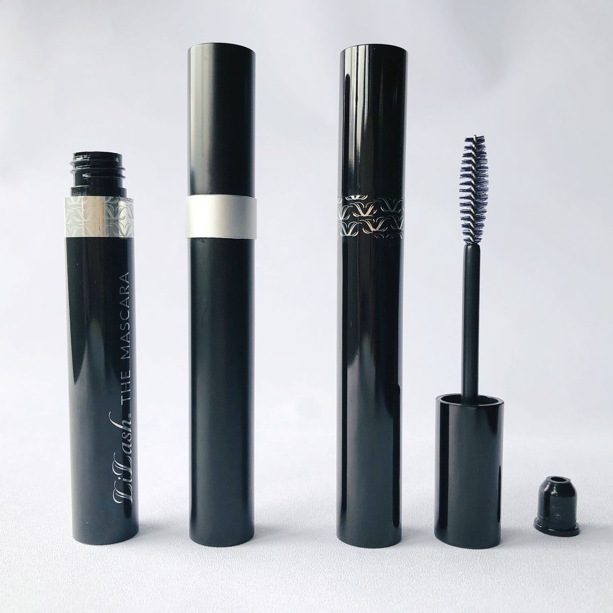 Mascara Tubes model JMG11104