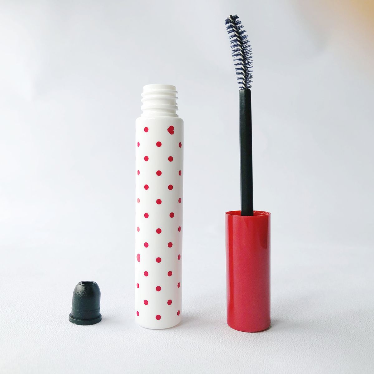 Mascara Tubes model JMG11902