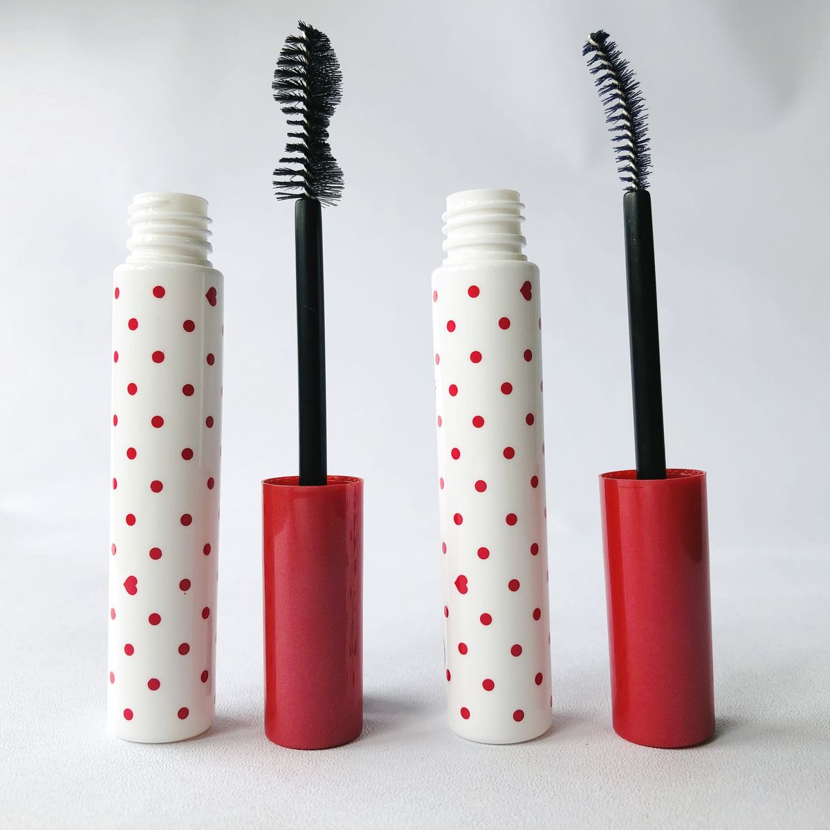 Mascara Tubes model JMG11903