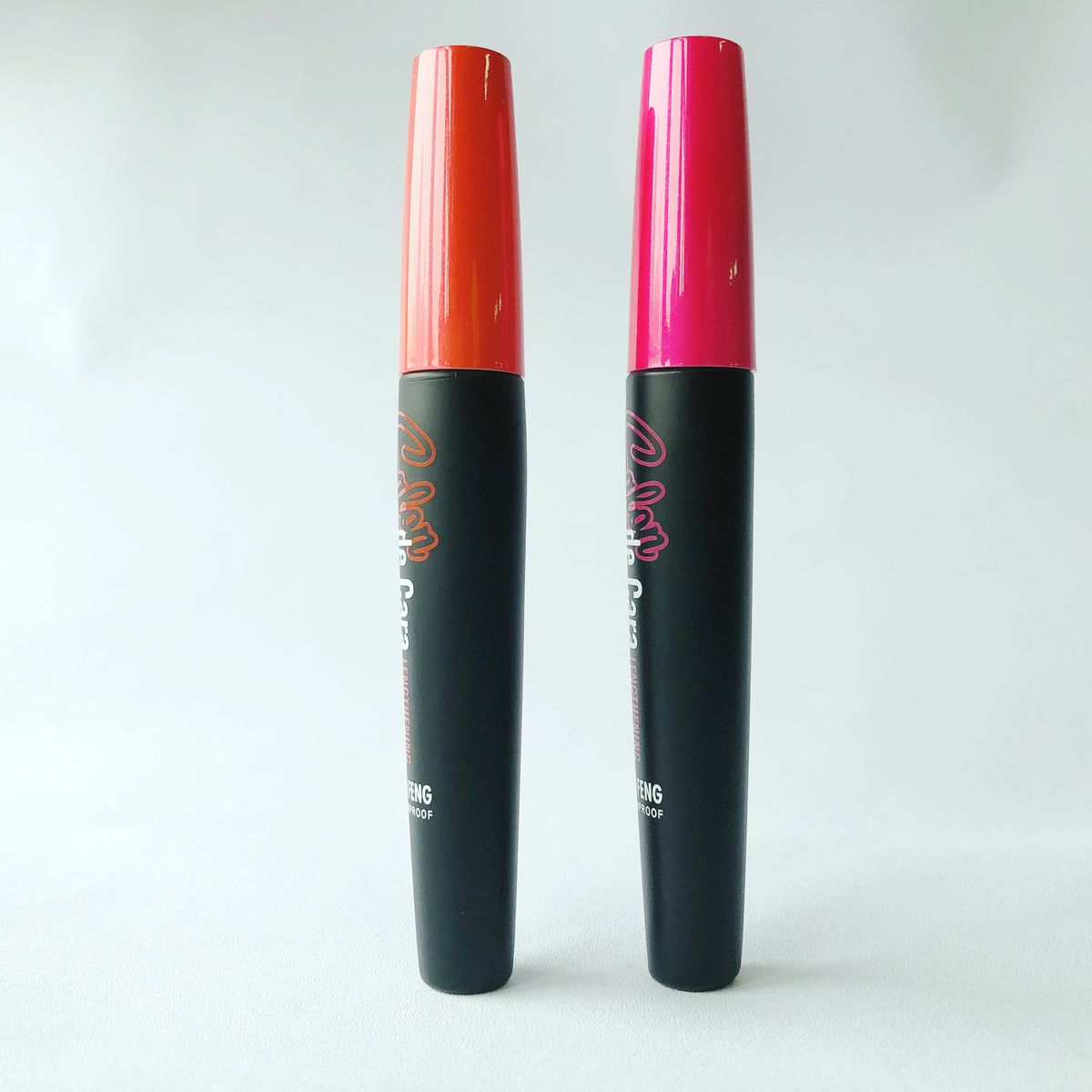 Mascara Tubes model JMG12102