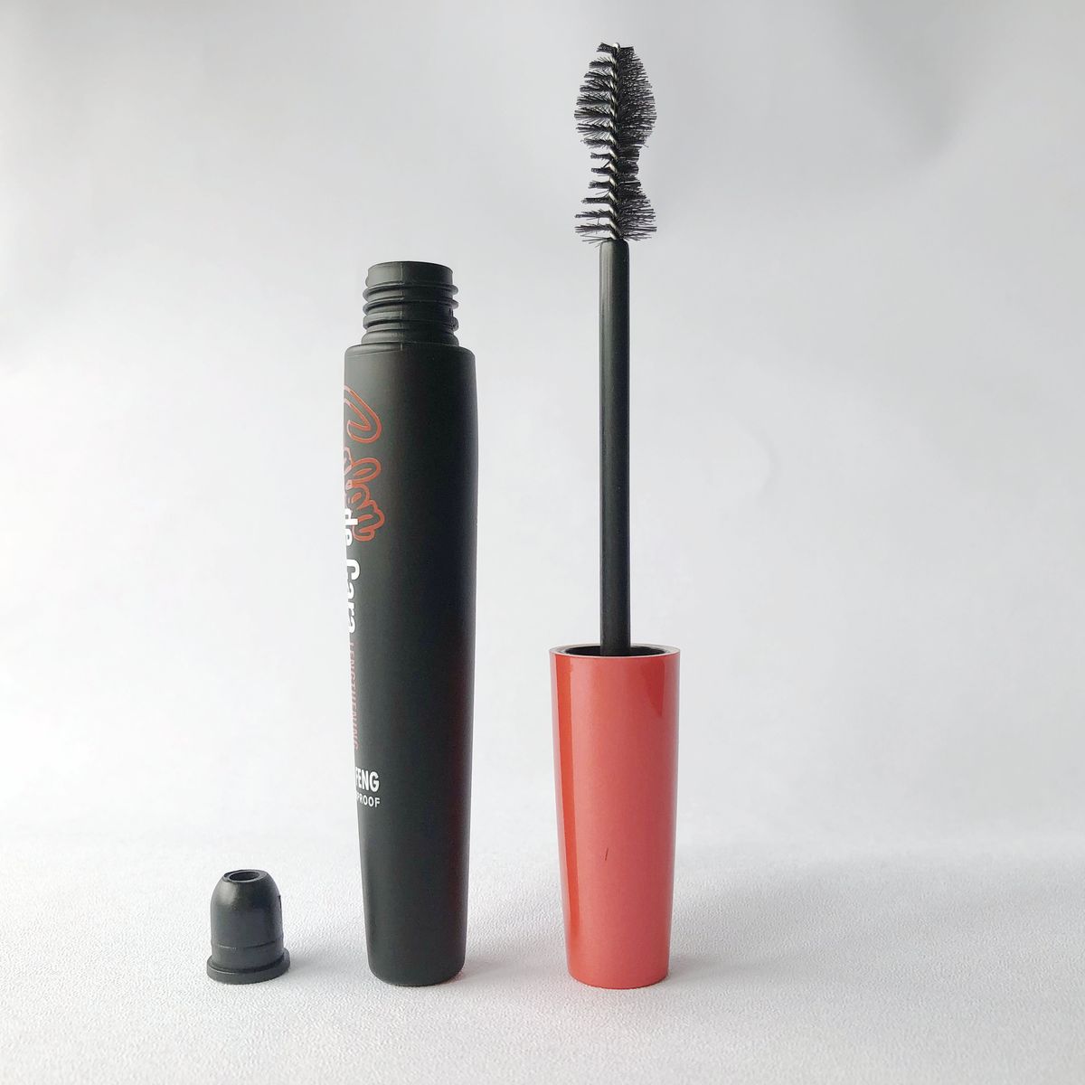 Mascara Tubes model JMG12103