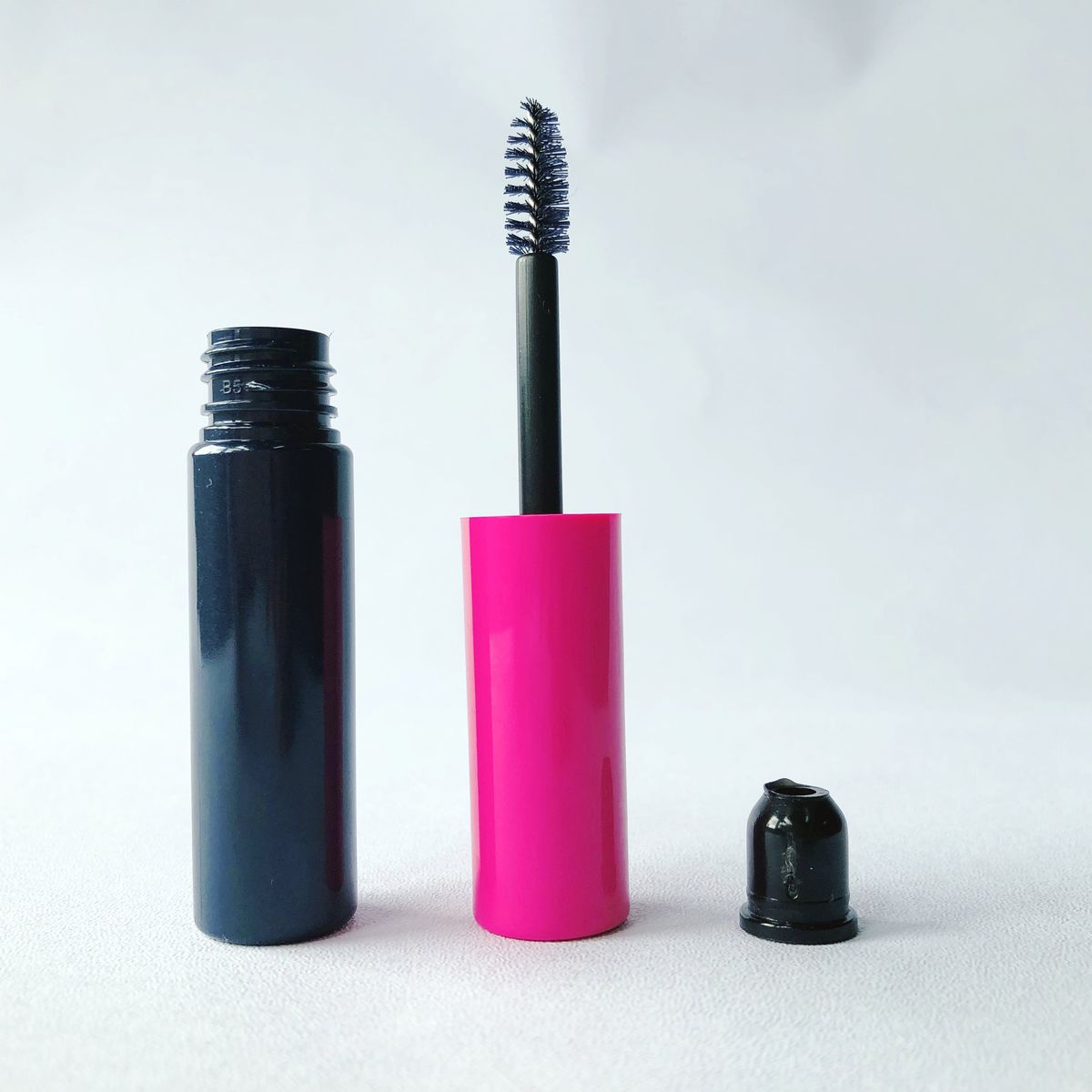 Mascara Tubes model JMG12802