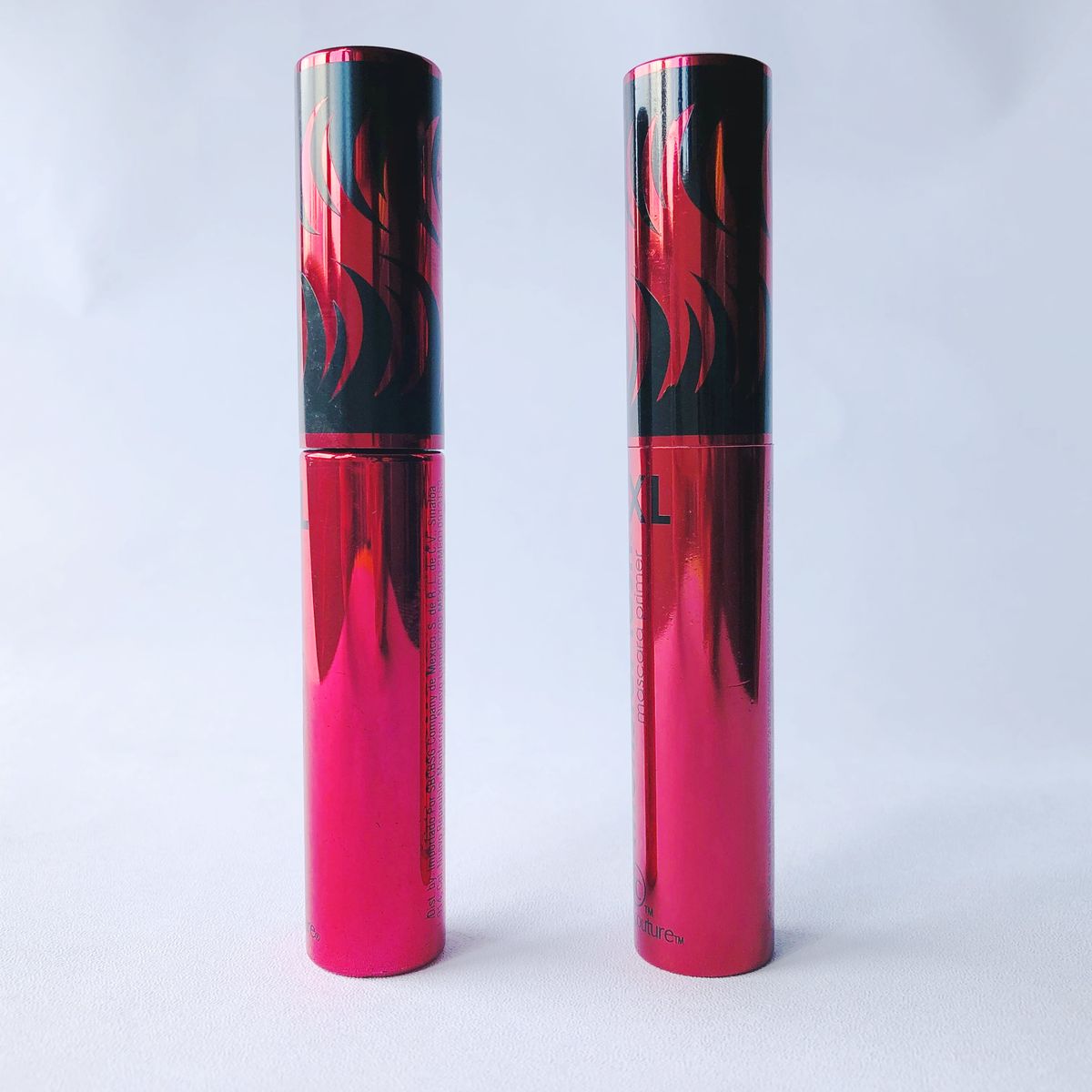 Mascara Tubes model JMG13701