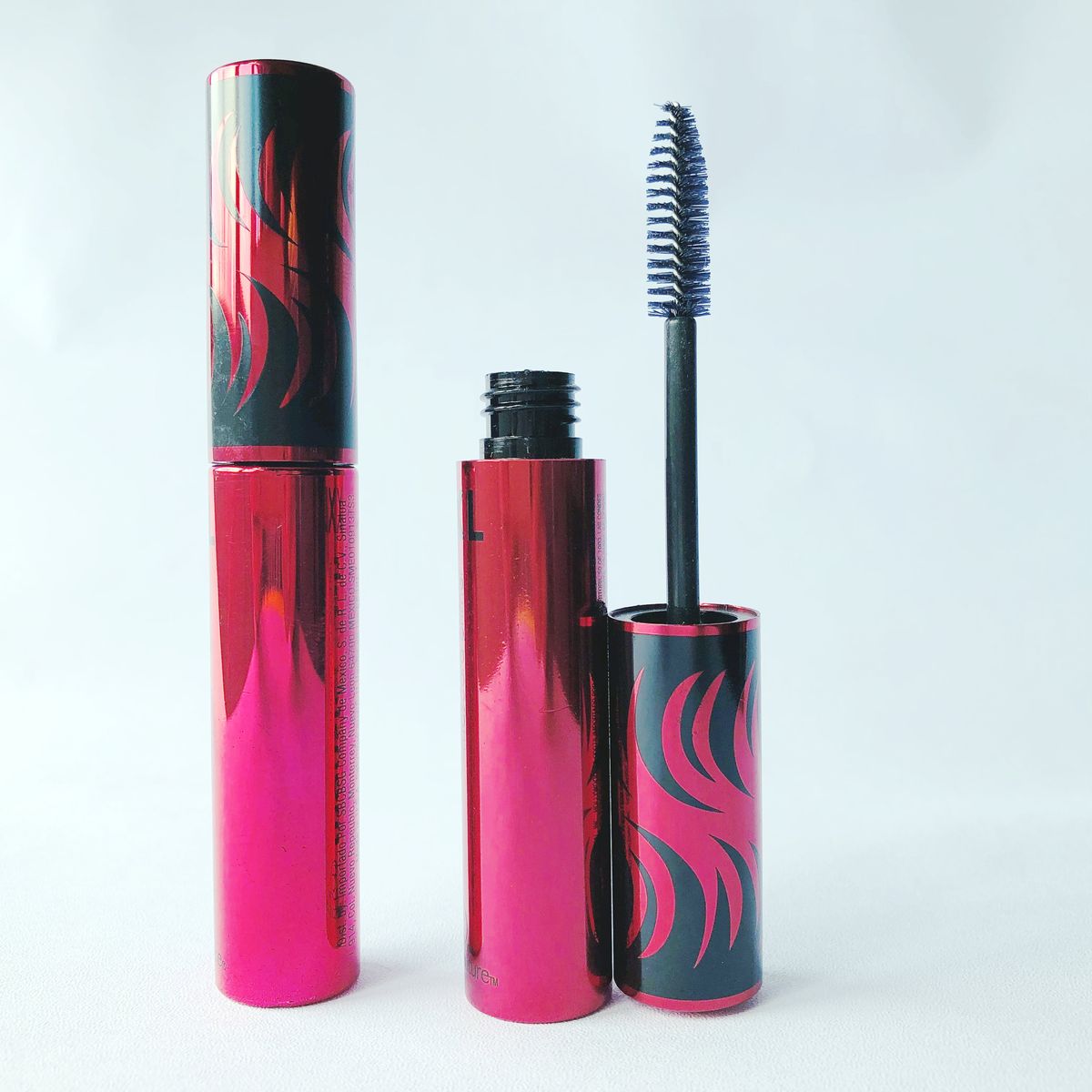 Mascara Tubes model JMG13702