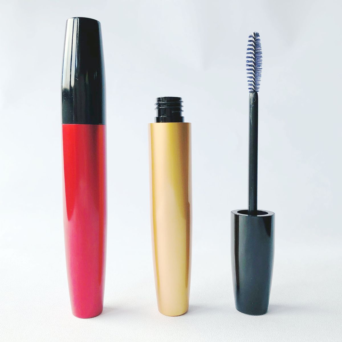 Mascara Tubes model JMG14101