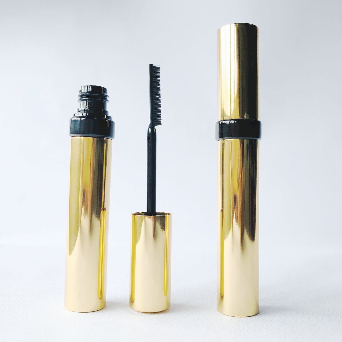 Mascara Tubes model JMG15303