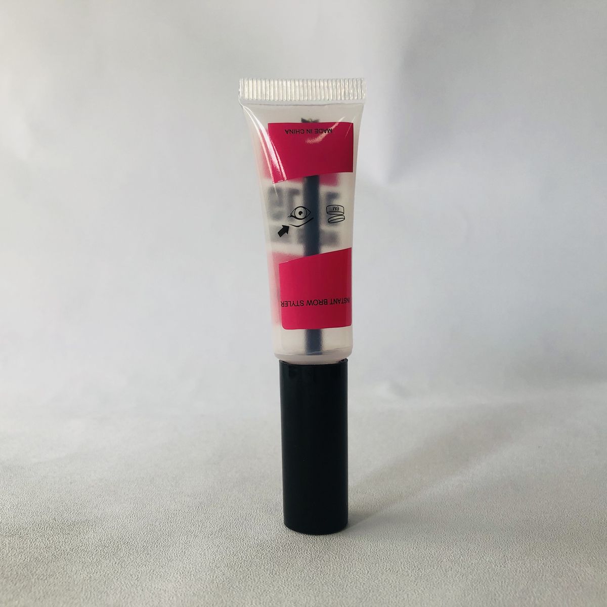 Mascara Tubes model JMG22201