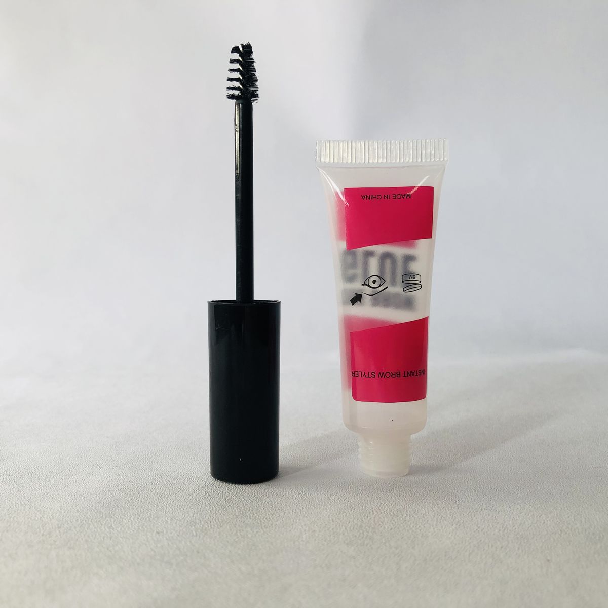Mascara Tubes model JMG22203
